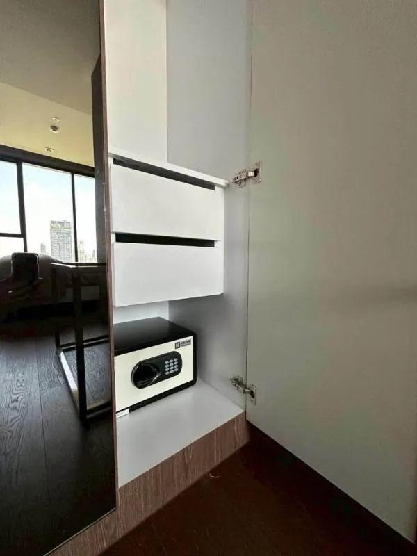 Property photos for Ideo Q Sukhumvit 36