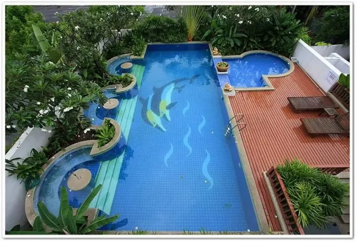 Property photos for Chateau In Town Ratchada 17