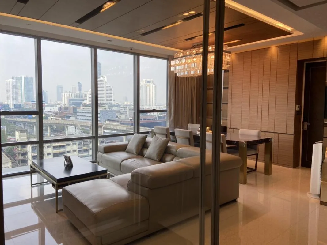 Property photos for The Bangkok Sathorn