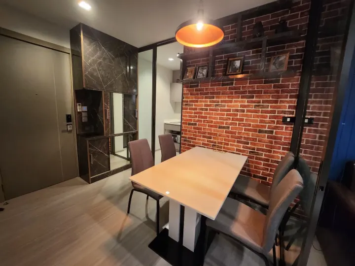 Property photos for LIFE Asoke - Rama 9