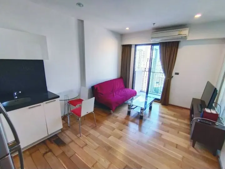 Property photos for Fuse Sathorn - Taksin