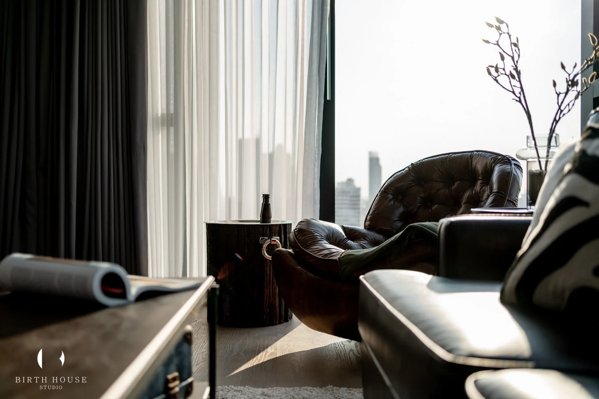 Property photos for Ashton Chula - Silom