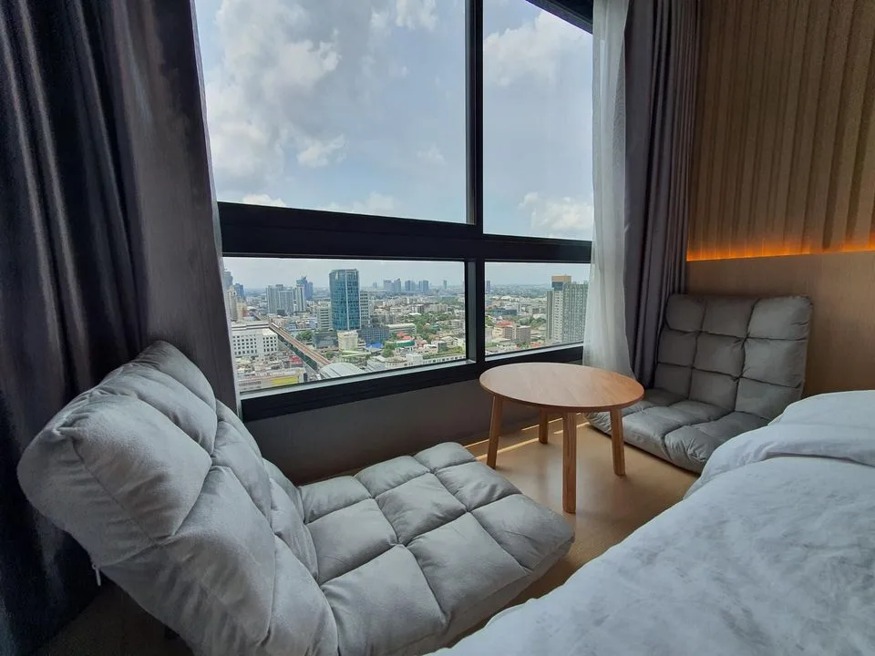 Property photos for Ideo Sukhumvit 93