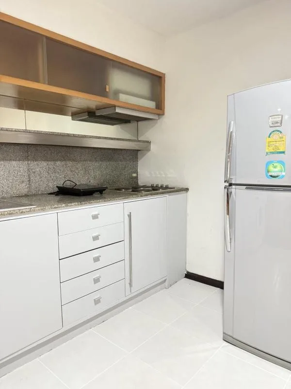 Property photos for Wittayu Complex
