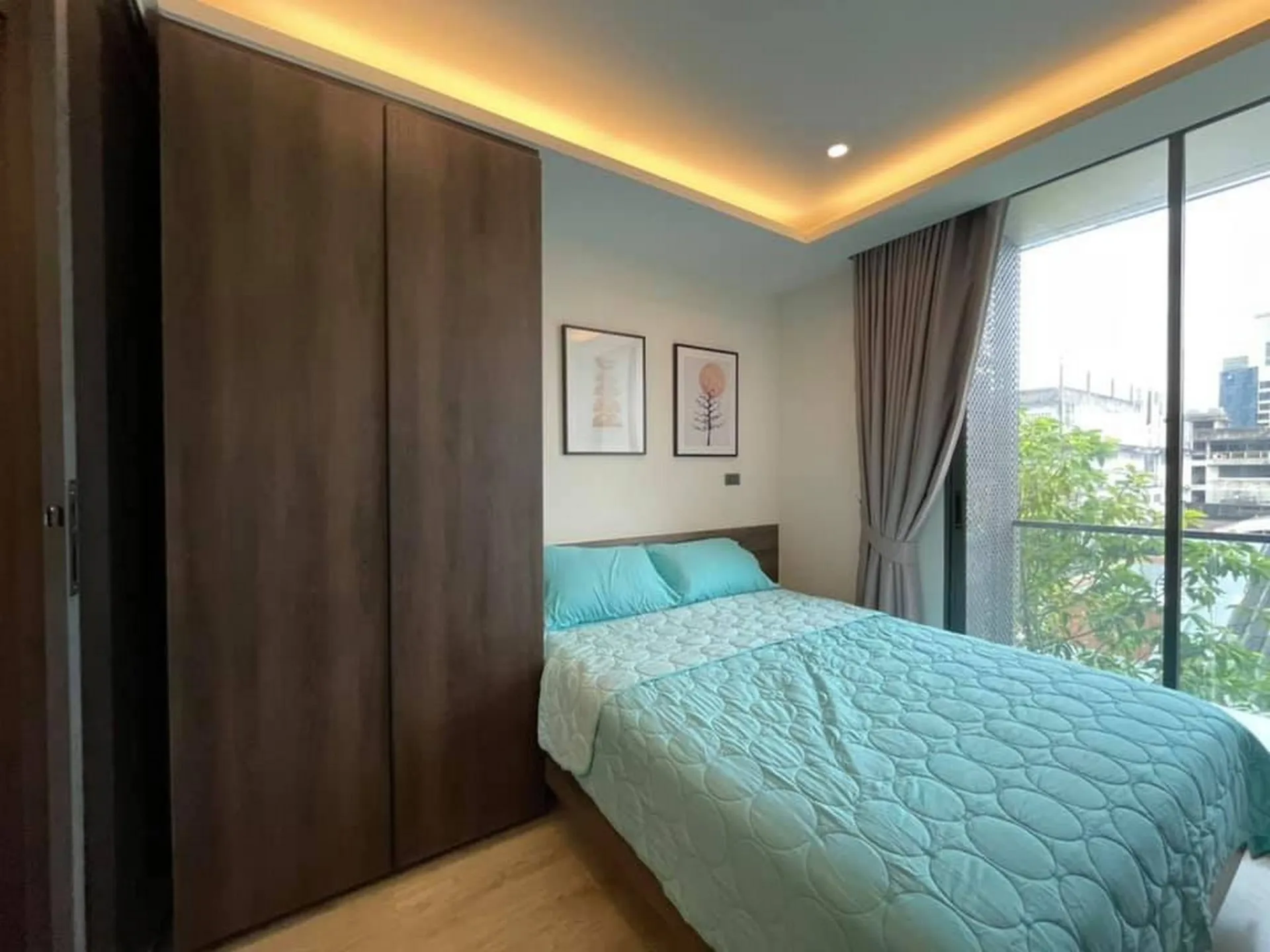 Property photos for 168 Sukhumvit 36