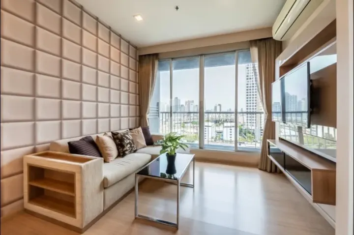 Property photos for Rhythm Sukhumvit 50