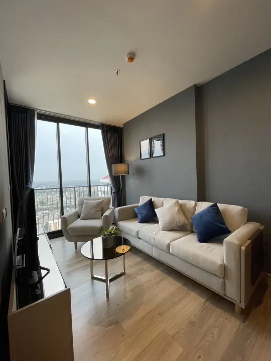 Property photos for OKA HAUS Sukhumvit 36