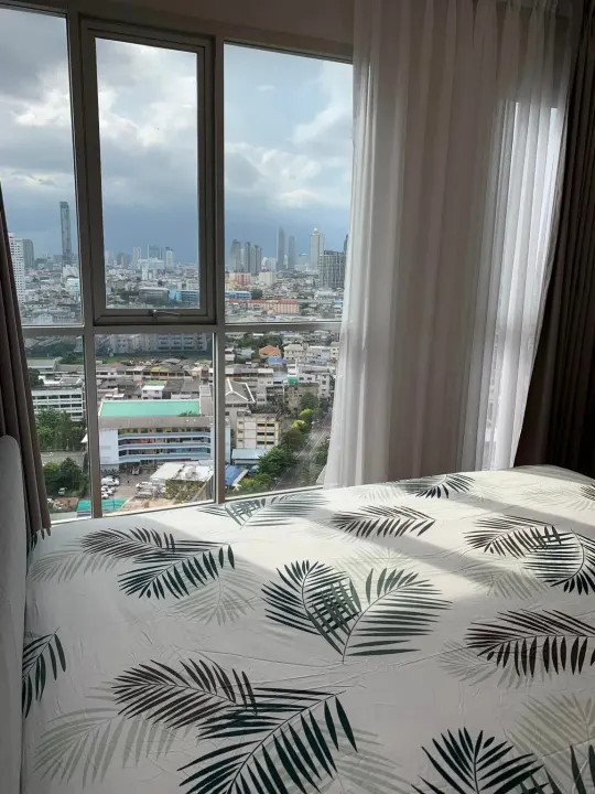 Property photos for Lumpini Place Ratchada-sathu