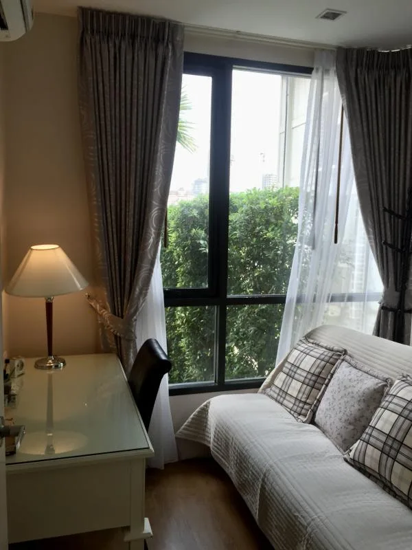 Property photos for Q. House Condo Sukhumvit 79