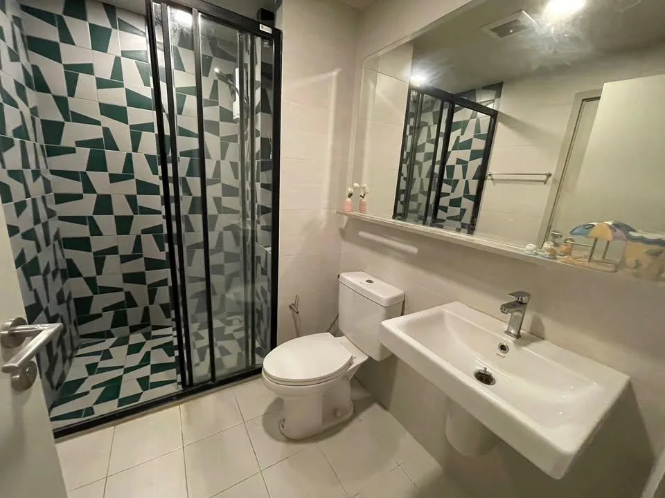 Property photos for THE BASE Sukhumvit 50