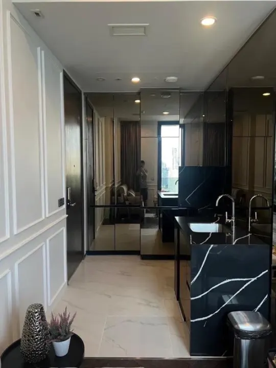 Property photos for The Esse Sukhumvit 36