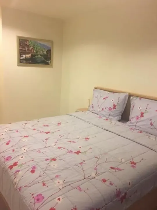 Property photos for Aspire Sukhumvit 48