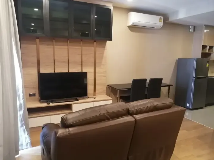 Property photos for Q Chidlom - Phetchaburi
