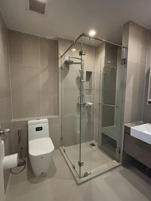 Property photos for Quinn Condo Ratchada