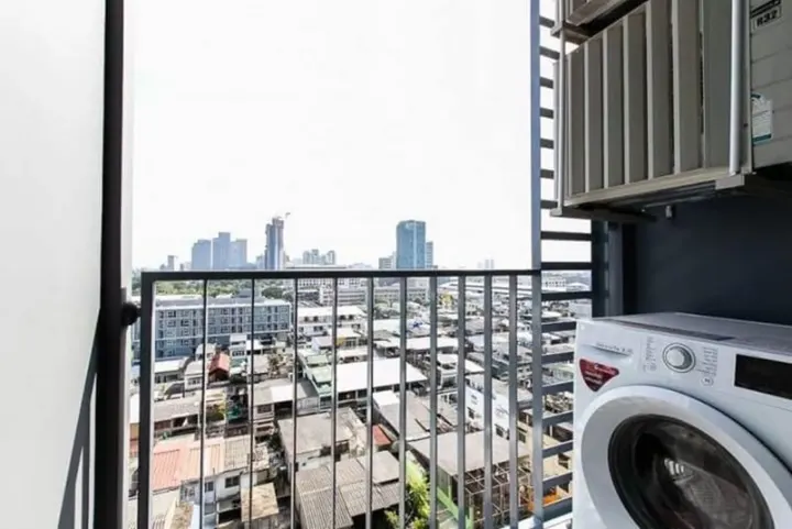 Property photos for Ideo Sukhumvit 93