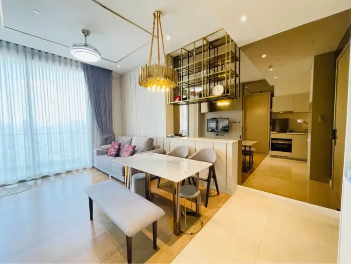 Property photos for Magnolias Waterfront Residences