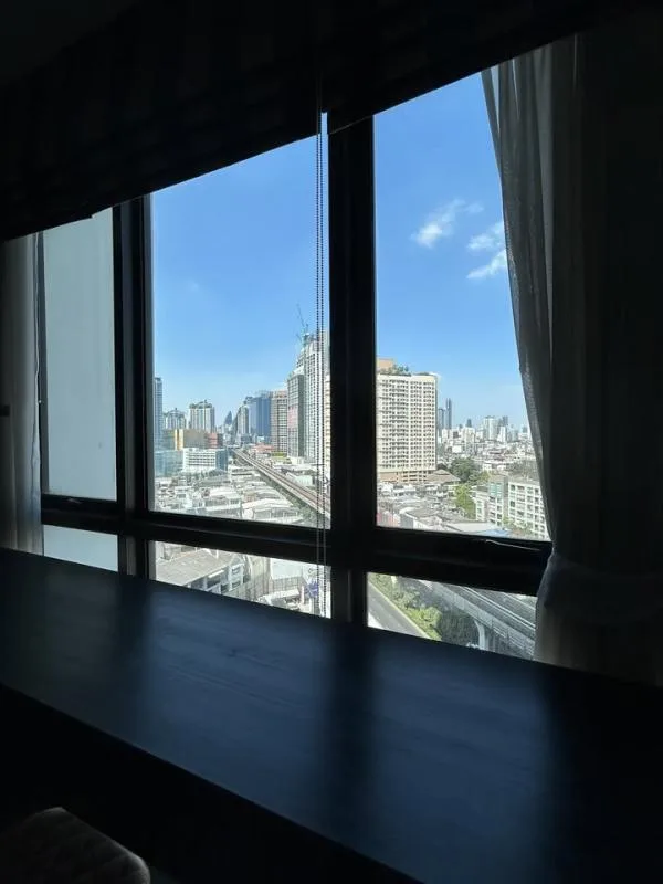 Property photos for Rhythm Sukhumvit 44/1