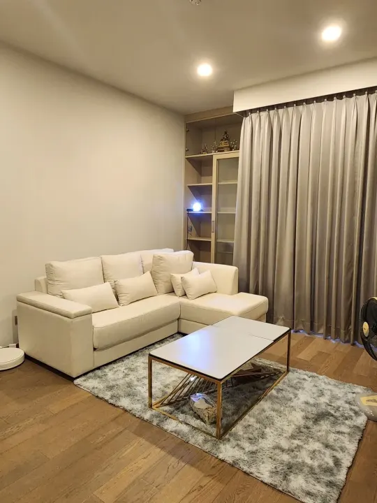 Property photos for Park Origin Phaya Thai