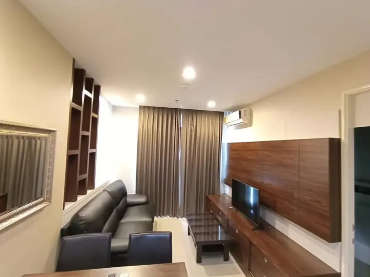 Property photos for Supalai Premier Place Asoke