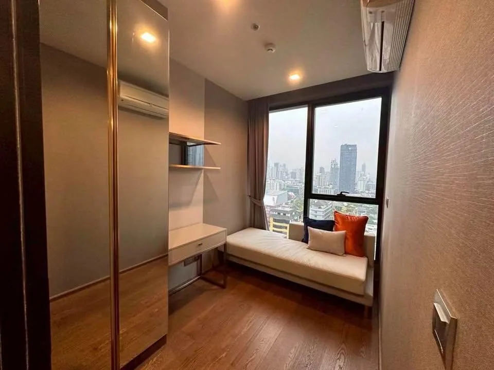Property photos for Ideo Q Sukhumvit 36