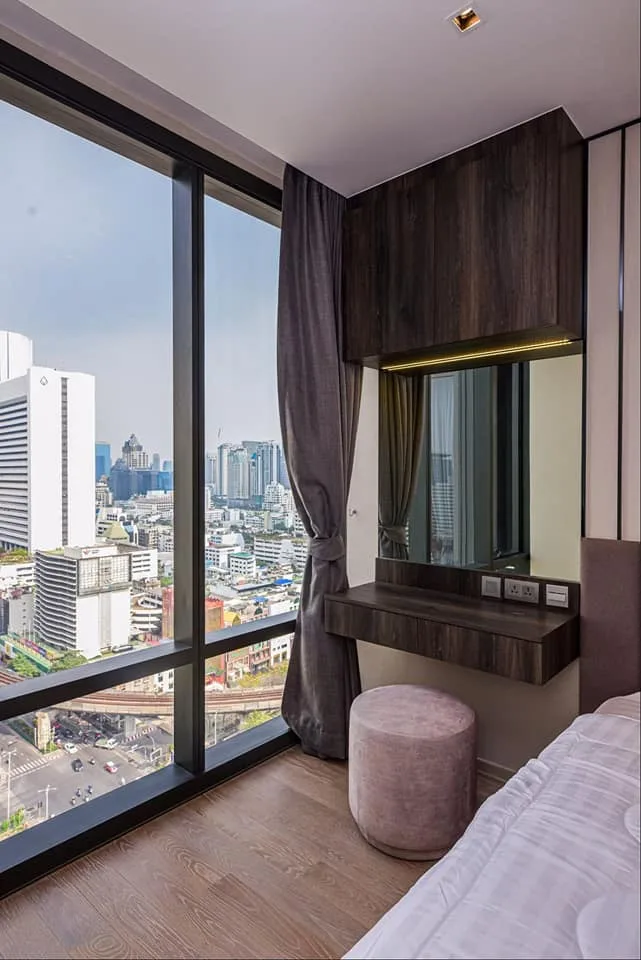 Property photos for Ashton Silom