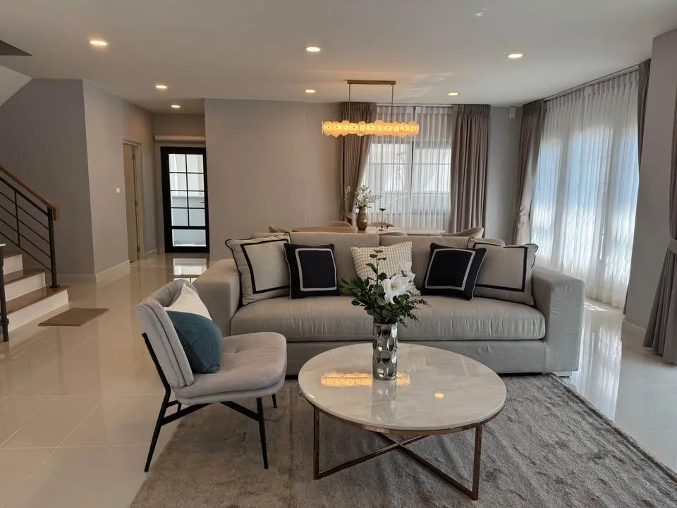 Property photos for Centro Bangna - Km.7