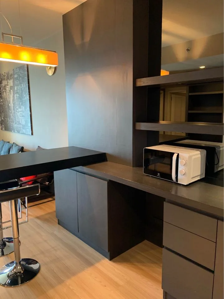 Property photos for Supalai Premier Ratchada-narathivas-sathorn