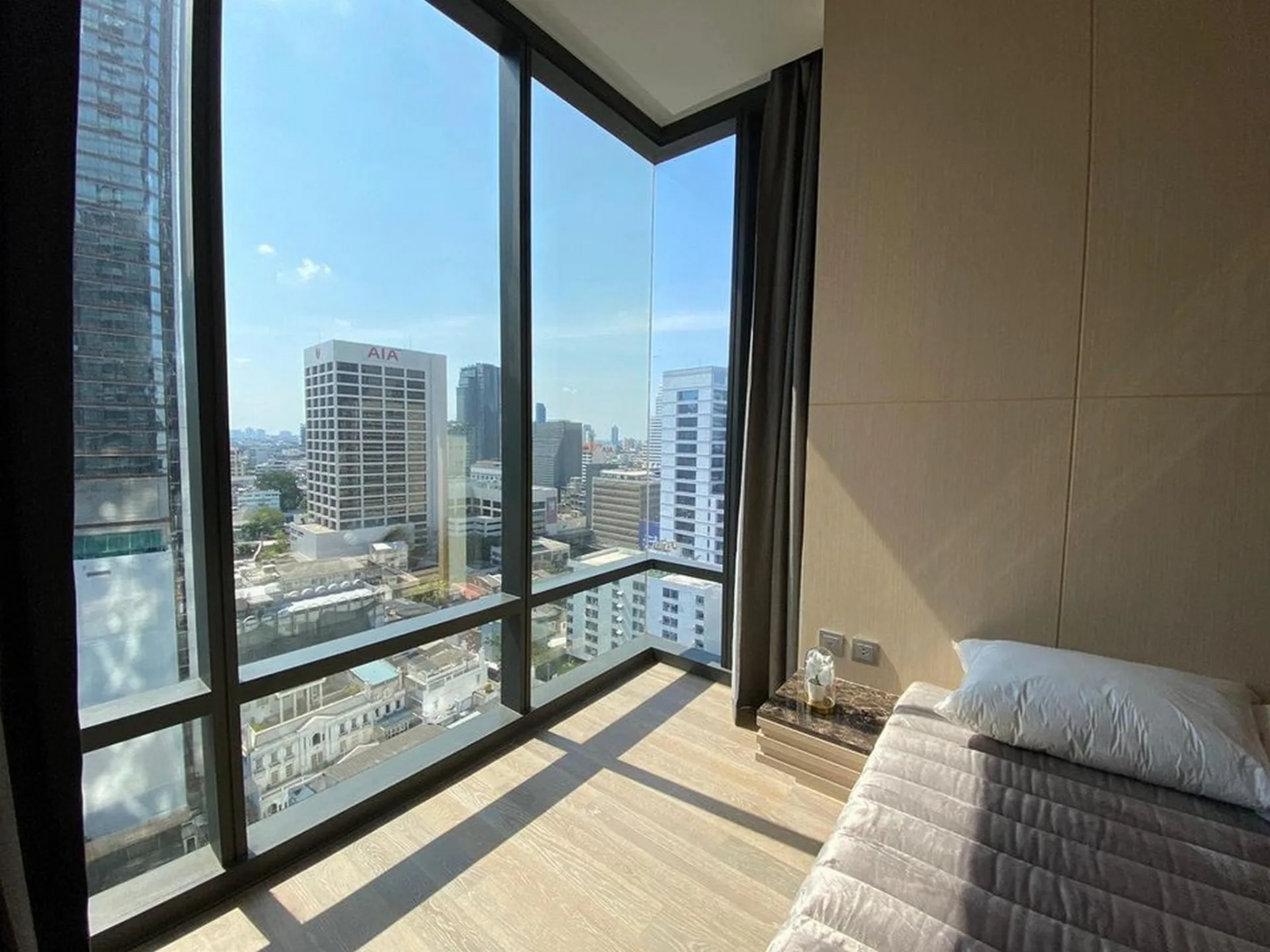 Property photos for Ashton Silom