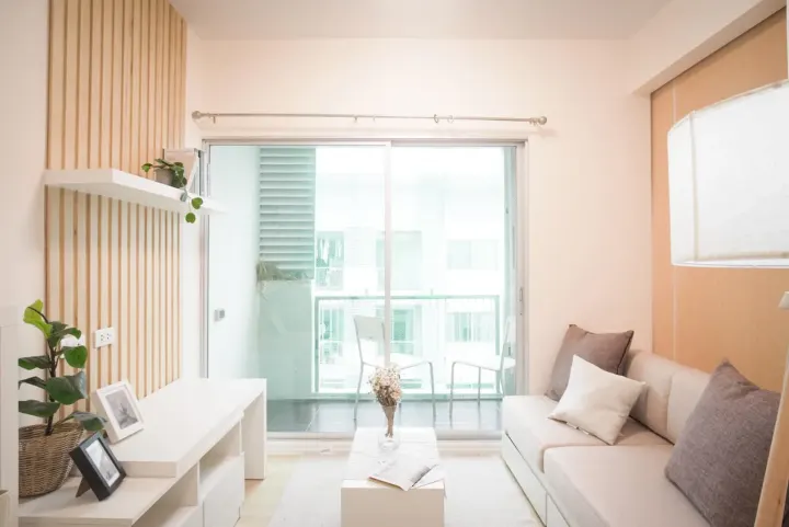 Property photos for A Space Sukhumvit 77