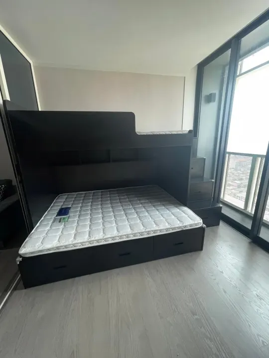 Property photos for A Space I.d. Asoke - Ratchada