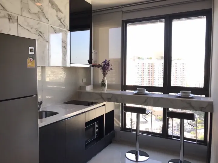 Property photos for Rhythm Sukhumvit 44/1