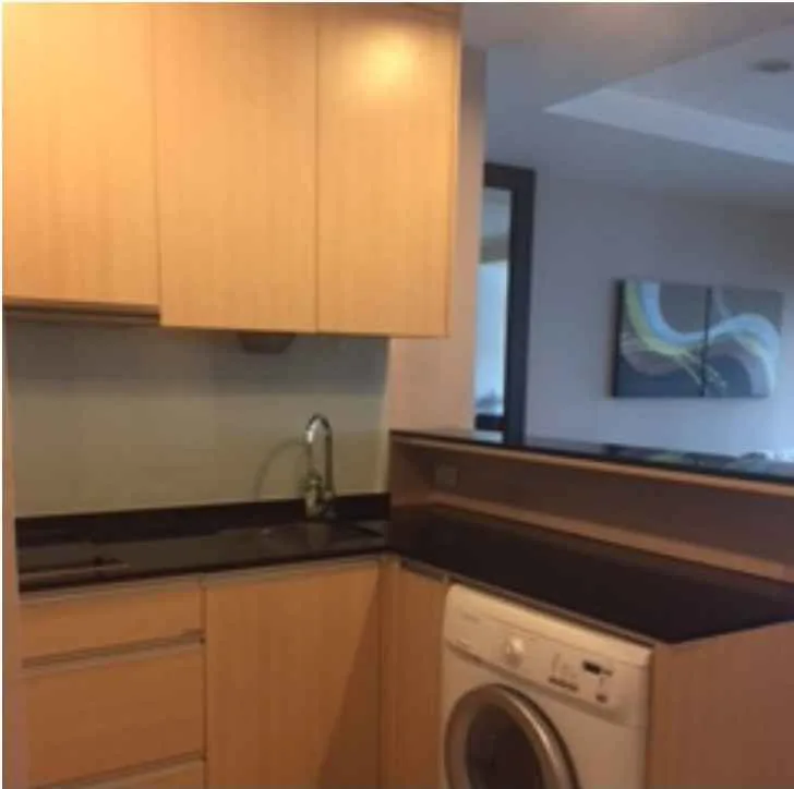 Property photos for Sathorn Gardens