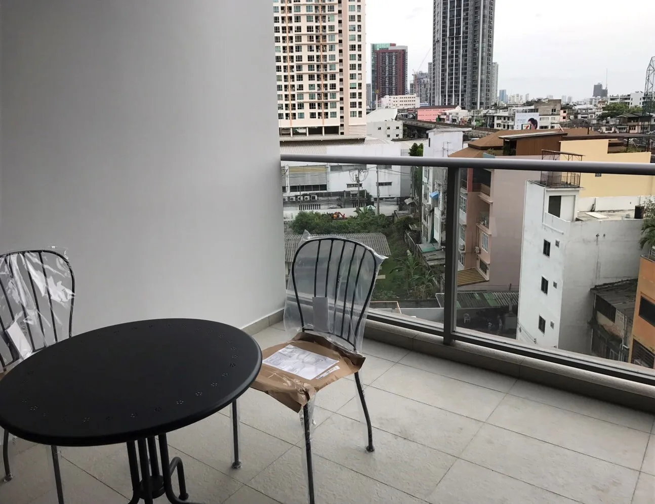 Property photos for The Lofts Ekkamai