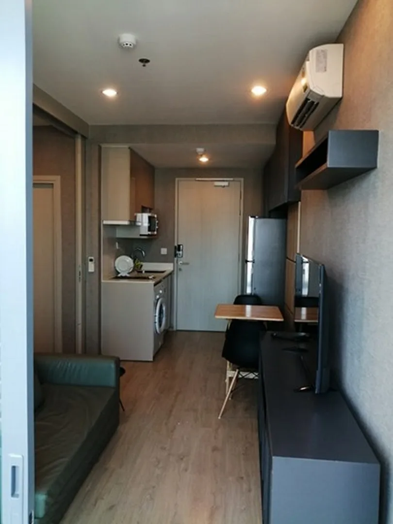 Property photos for Ideo Q Chula - Samyan