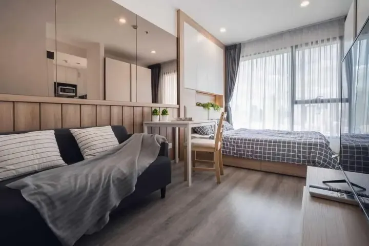 Property photos for Ideo Mobi Asoke