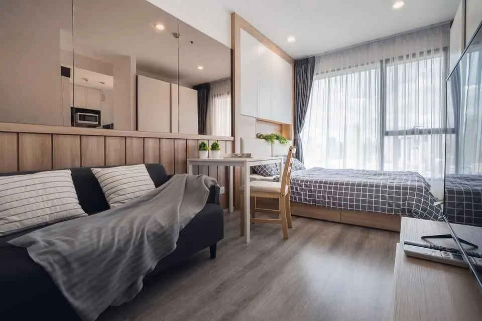 Property photos for Ideo Mobi Asoke