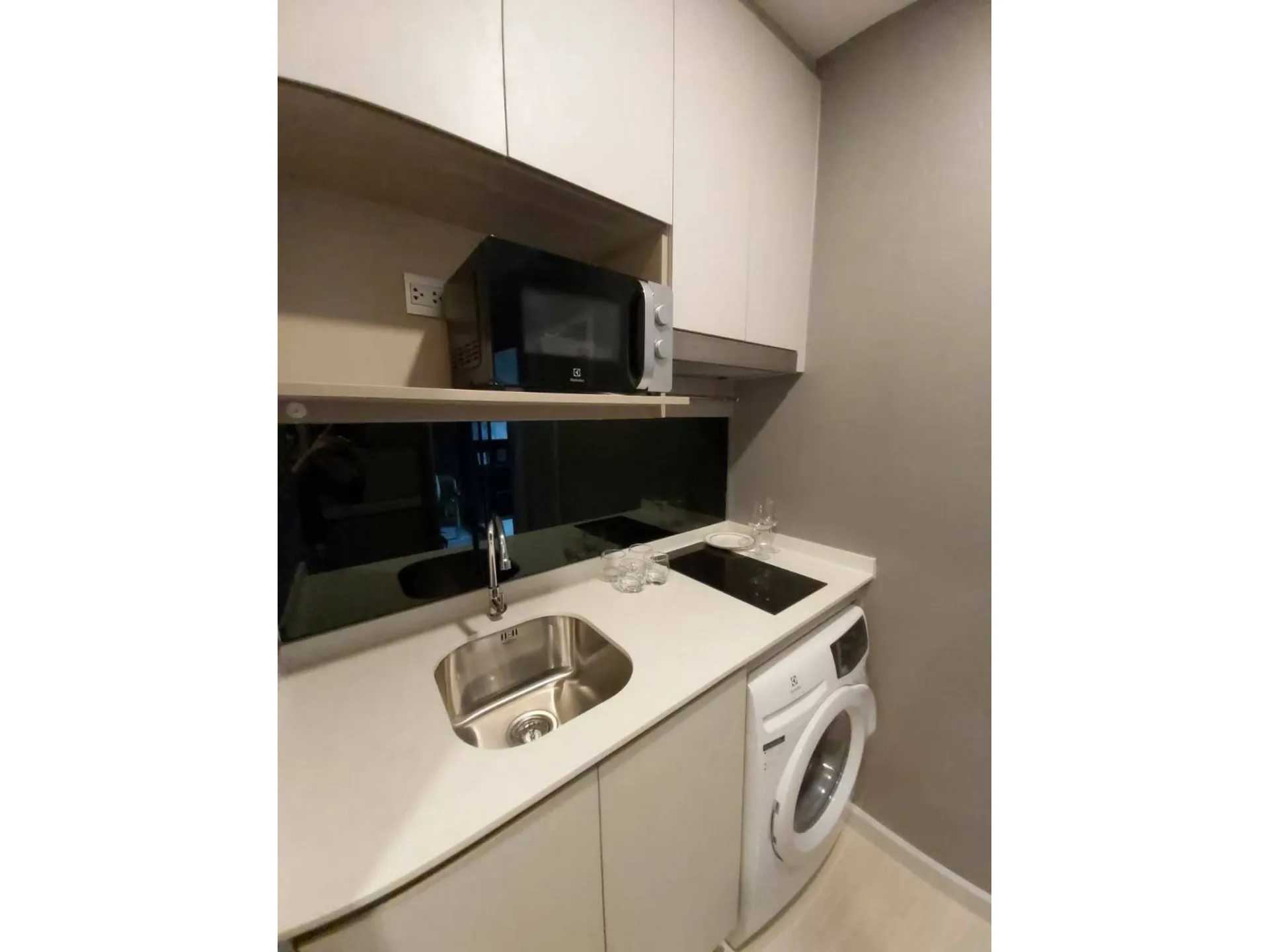 Property photos for Knightsbridge Prime Sathorn