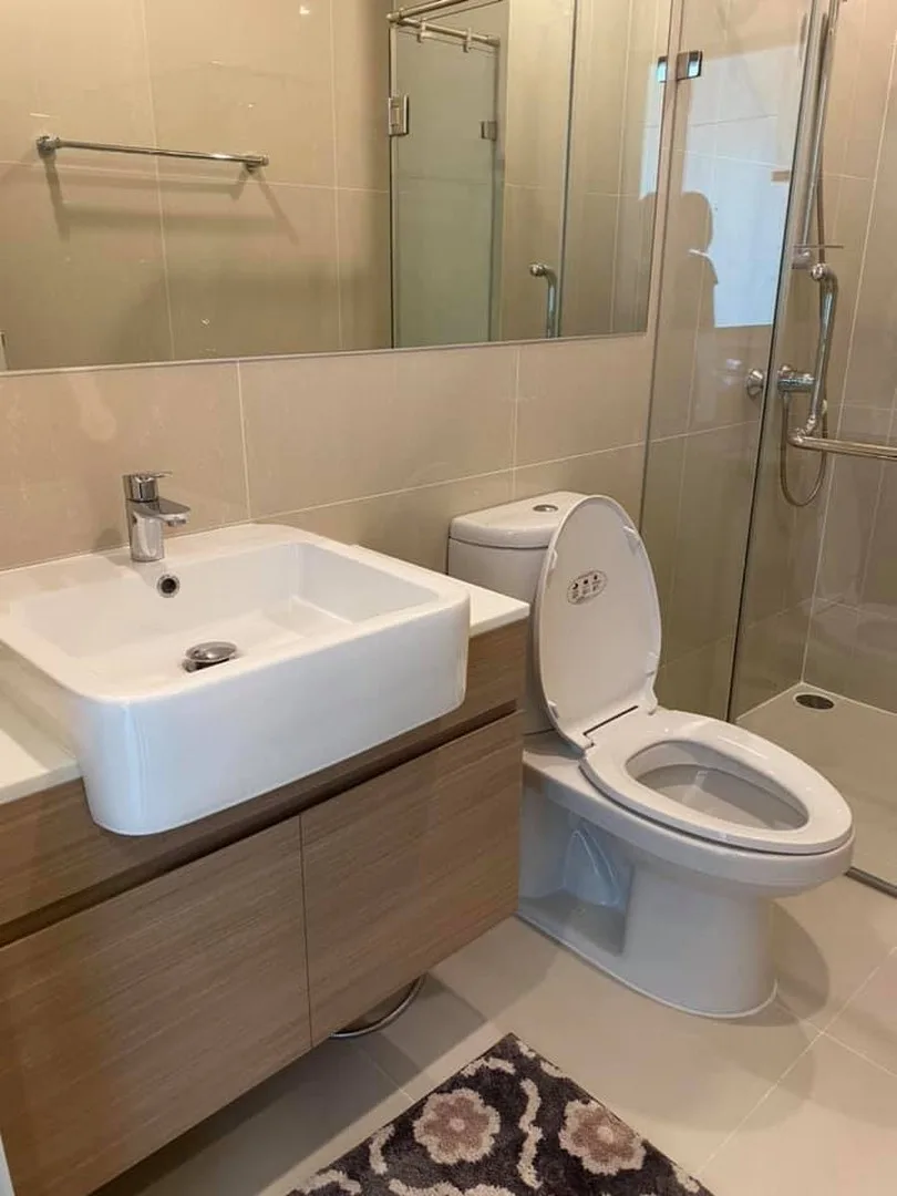 Property photos for Noble Revolve Ratchada