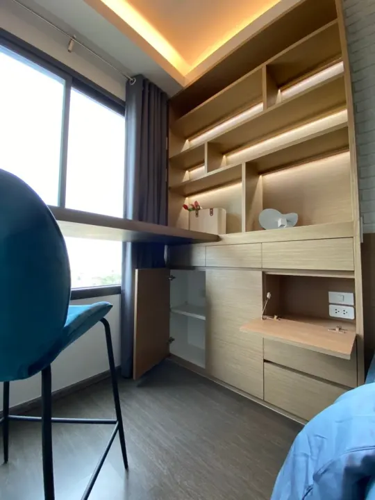 Property photos for Ideo Sukhumvit 93