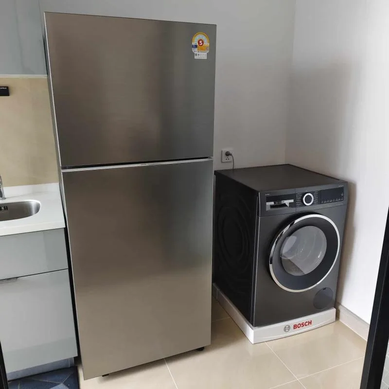 Property photos for Supalai Premier Samsen-ratchawat