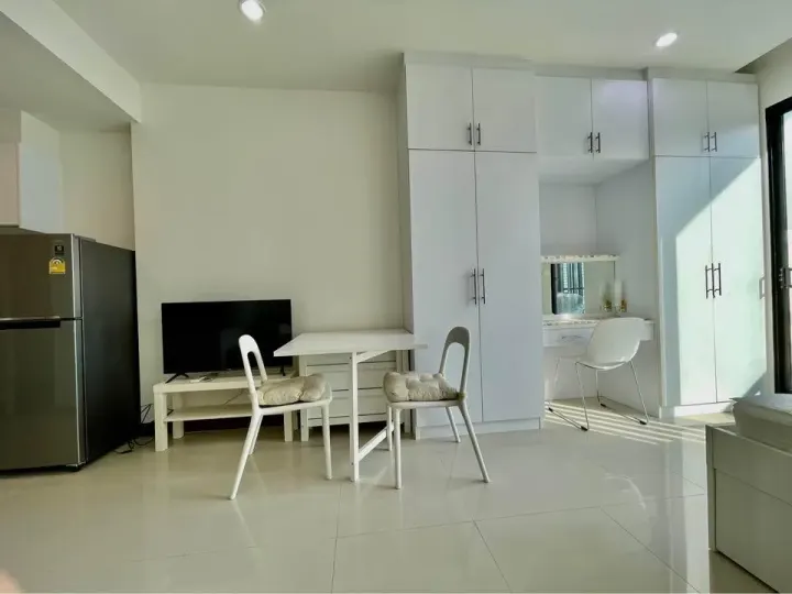 Property photos for Supalai Premier @ Asoke