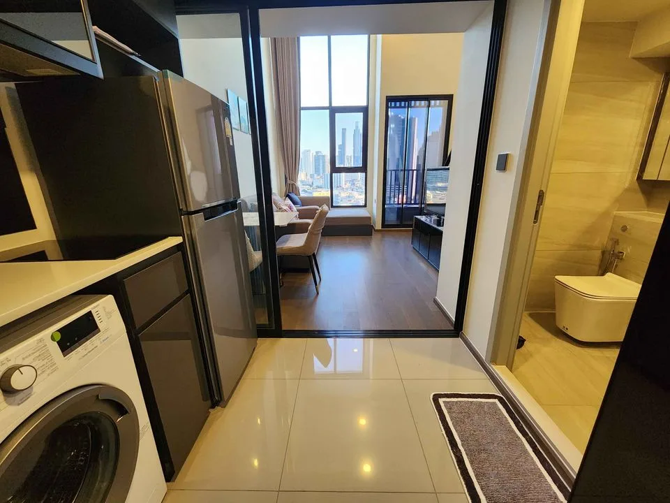 Property photos for Park Origin Chula-samyan