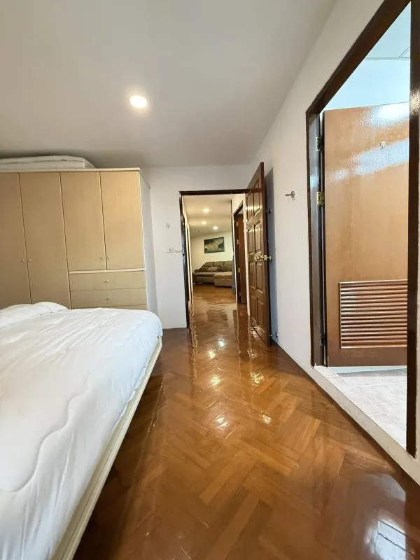Property photos for Wittayu Complex