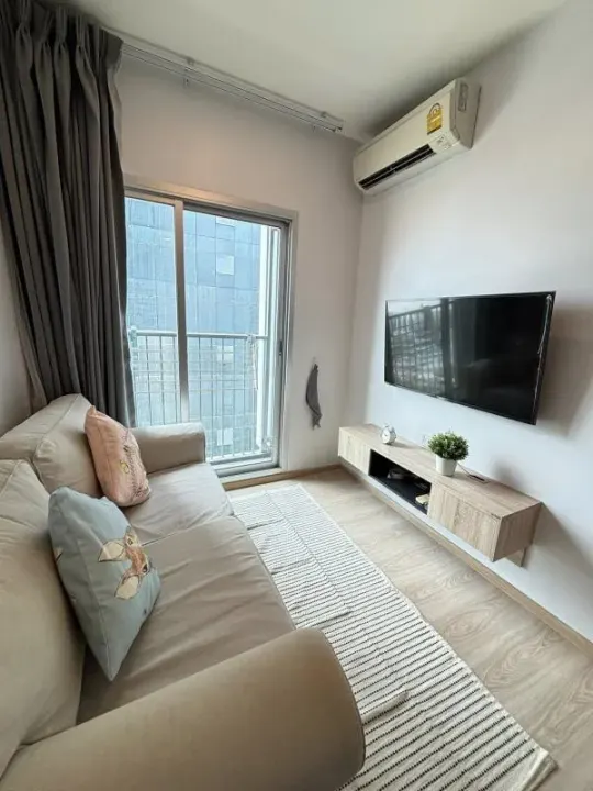 Property photos for Noble Revolve Ratchada