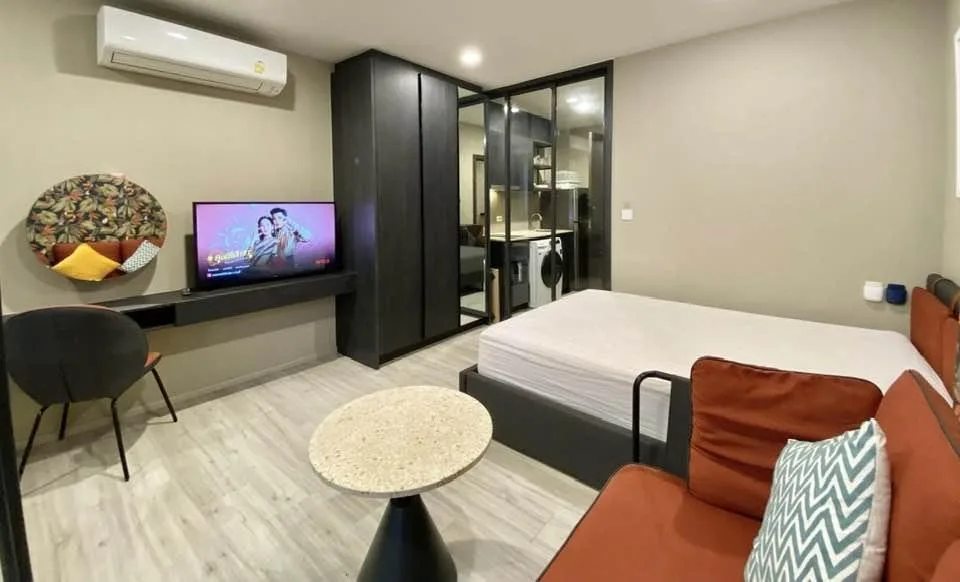Property photos for XT Huaikhwang