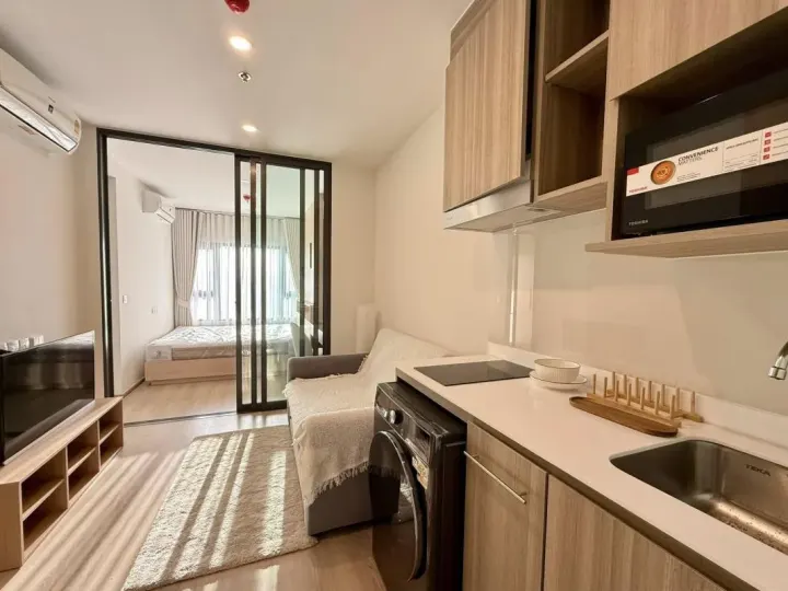 Property photos for Life Rama 4 - Asoke
