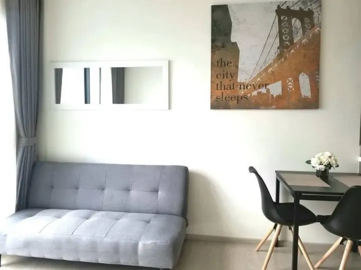 Property photos for Rhythm Asoke 2
