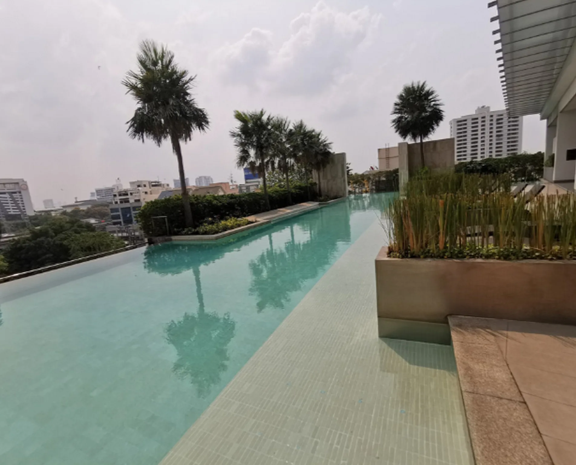 Property photos for Amanta Lumpini