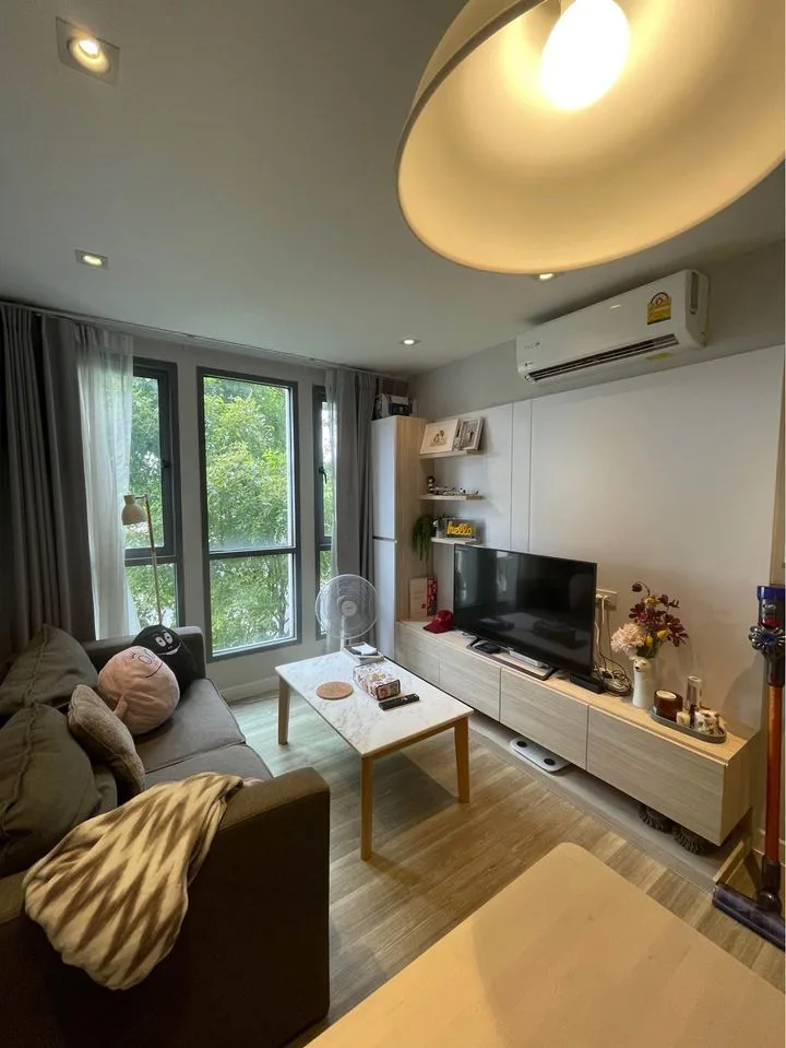 Property photos for Moniiq Condo Sukhumvit 64