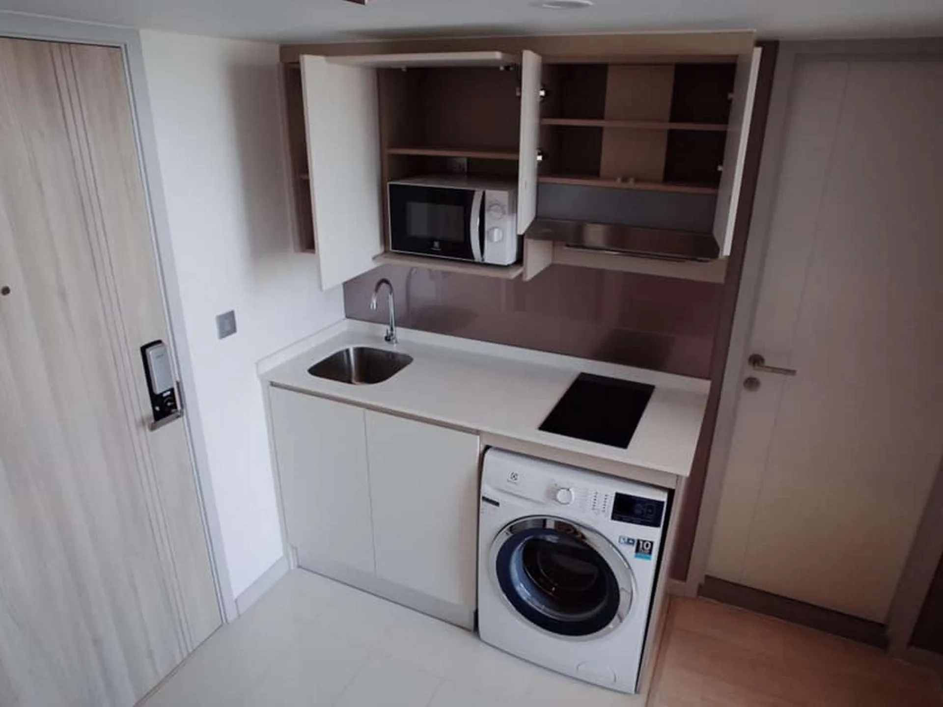 Property photos for Knightsbridge Prime Sathorn